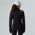T-shirt a manches longues The North Face WINTER WARM PRO 1/4 ZIP Women TNF BLACK