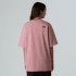 T-shirt a manches courtes The North Face FLOWER DOME RELAXED S/S TEE-GRAPHIC NOSTALGIA ROSE