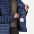 Down Sweater Men
