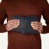Down Sweater Hoody Men