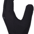 Gants Mammut Stretch Glove black 0001