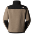 Veste The North Face RETRO DENALI JACKET Men DHL MOCHA BROWN/TNF BLACK