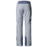 Pantalons The North Face LENADO PANT Women EHA BLUE FLAX/TWILIGHT GALAXY