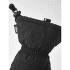 Gants Hestra Mist - 5 finger Svart