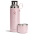 Thermos Hydro Flask 28 OZ HOT FLASK AND CUP 678 TRILLIUM
