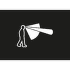 Lampe frontale Petzl ACTIK® Red