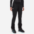 Pantalons Millet PIERRA MENT PANT WOMEN NOIR NEW