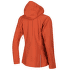 Veste Direct Alpine COMET Lady cinnamon