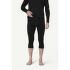 Leggings 3/4 Devold Duo Active Merino 205 3/4 Longs Men 950A BLACK