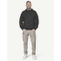 Pull Devold Nansen Sweater Crew Neck 270A NAVY