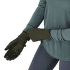 Gants Patagonia R1 Daily Gloves Smolder Blue