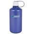 Narrow Mouth Trans 1000 ml Lilac