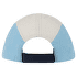 Casquette de baseball Buff 5 PANEL GO CAP Kids Colart multi COLART AZURE