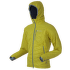 Veste Sir Joseph Spike Hooded Man citrus