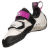 Chaussons d'escalade La Sportiva Katana Women (20M) White/Purple