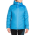 Veste La Sportiva Tempest Down Jacket Women Grape/Hibiscus