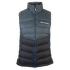 Gilet Sir Joseph Safir Vest Lady dark grey/black
