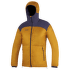 Veste Direct Alpine YUNGAY 1.0 caramel/indigo
