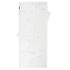 Insert de sac de couchage Cocoon Travel Sheet Silk Economy Line natural silk