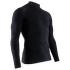 T-shirt a manches longues X-Bionic Energy Accumulator 4.0 Shirt Turtle Neck Men Black/Black