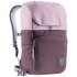 Sac a dos deuter UP Sydney (3813921) aubergine-grape