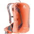 Sac a dos deuter Race Air (3204321) paprika-redwood