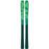 Ski Zag Skis Adret 88 Lady GREEN