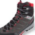 Chaussures Mammut Kento Tour High GTX Men dark titanium-dark spicy 00452