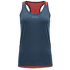 Débardeur Devold Running Racerback Women 422A Flood