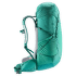 Sac a dos deuter Aircontact Ultra 50+5 tin-shale