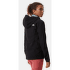 Veste The North Face Nimble Hoodie Women TNF BLACK