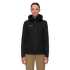 Veste Mammut Ultimate VII SO Hooded Jacket Women black 0001