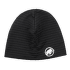Taiss Light Beanie black 0001