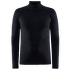 T-shirt a manches longues Craft Core Dry Active Comfort HZ Men B999000 černá