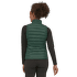 Gilet Patagonia Down Sweater Vest Women Potters Red
