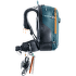 Sac a dos deuter Alproof 32 chestnut-black