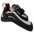 Chaussons d'escalade La Sportiva Miura VS Women White/Cherry Tomato