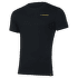 T-shirt a manches courtes La Sportiva BACK LOGO T-SHIRT Men Black