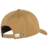 Casquettes Fjällräven Classic Badge Cap Buckwheat Brown