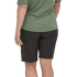 Shorts Patagonia Dirt Craft Bike Shorts Women Black