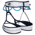 Siege Mammut Eiger Nordwand white 0243