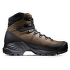 Chaussures Mammut Trovat Advanced II High GTX® Men wren-black