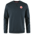 1960 Logo Badge Sweater Men Dark Navy