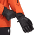 Gants Mammut Eiger Free Glove black 0001