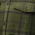 Övik Twill Shirt Men