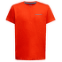BOULDER T-SHIRT Kids Cherry Tomato