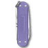 Couteau Victorinox Classic SD Alox Electric Lavend