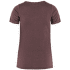 T-shirt a manches courtes Fjällräven Abisko Cool T-Shirt Women Port