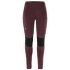 Leggings Fjällräven Abisko Trekking Tights HD Women Port