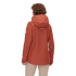 Veste Mammut Crater IV HS Hooded Jacket Women 3778 mammut red